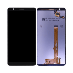Touch+Display ZTE Blade A31 Plus Service Pack Negro